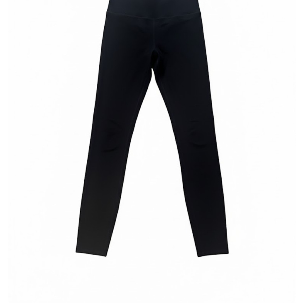 Vuori Black Leggings